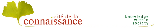 La cité de la connaissance