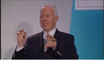 Tony Buzan on creativity in education