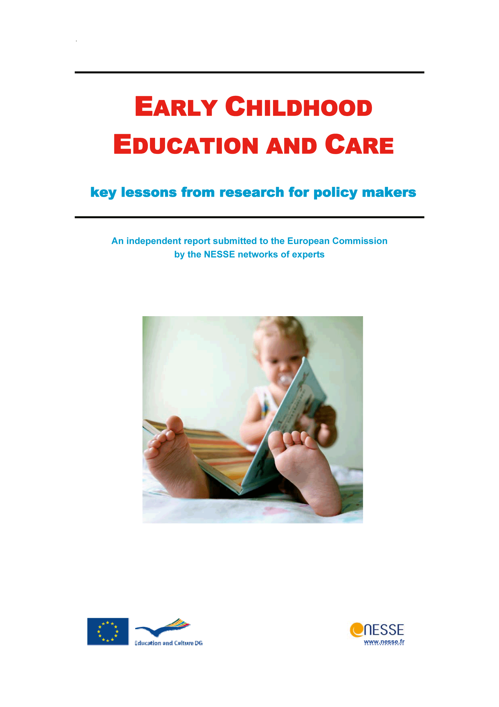 ECEC Report img