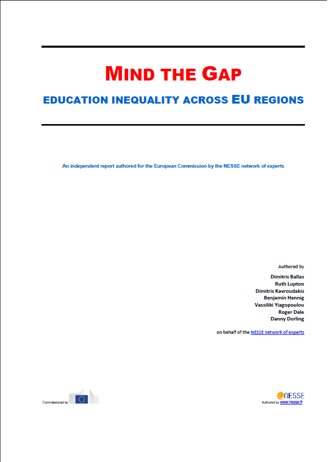 mind the gap