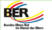 Bundeselternrat - Arbeitsgemeinschaft der Landeselternvertretungen in der Bundesrepublik Deutschland / Federal Council of  Parents – Working Comity  of the Landeselternbeiräte (parents' representations of the Länder in the Federal Republic of Germany