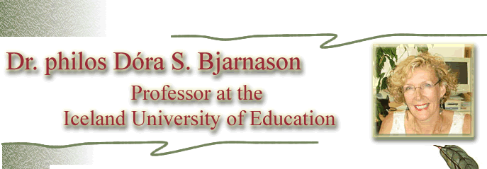 Bjarnason