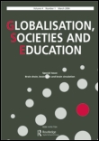 Globalisation, Societies and Education
