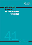 European Journal of Vocational Training
