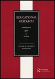 Educational Research