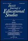 British Journal of Educational Studies