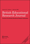 British educational journal