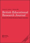 British educational journal