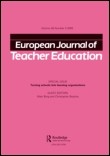 European Journal of Teacher Education