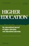 Higher Education