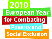 Combating poverty 2010